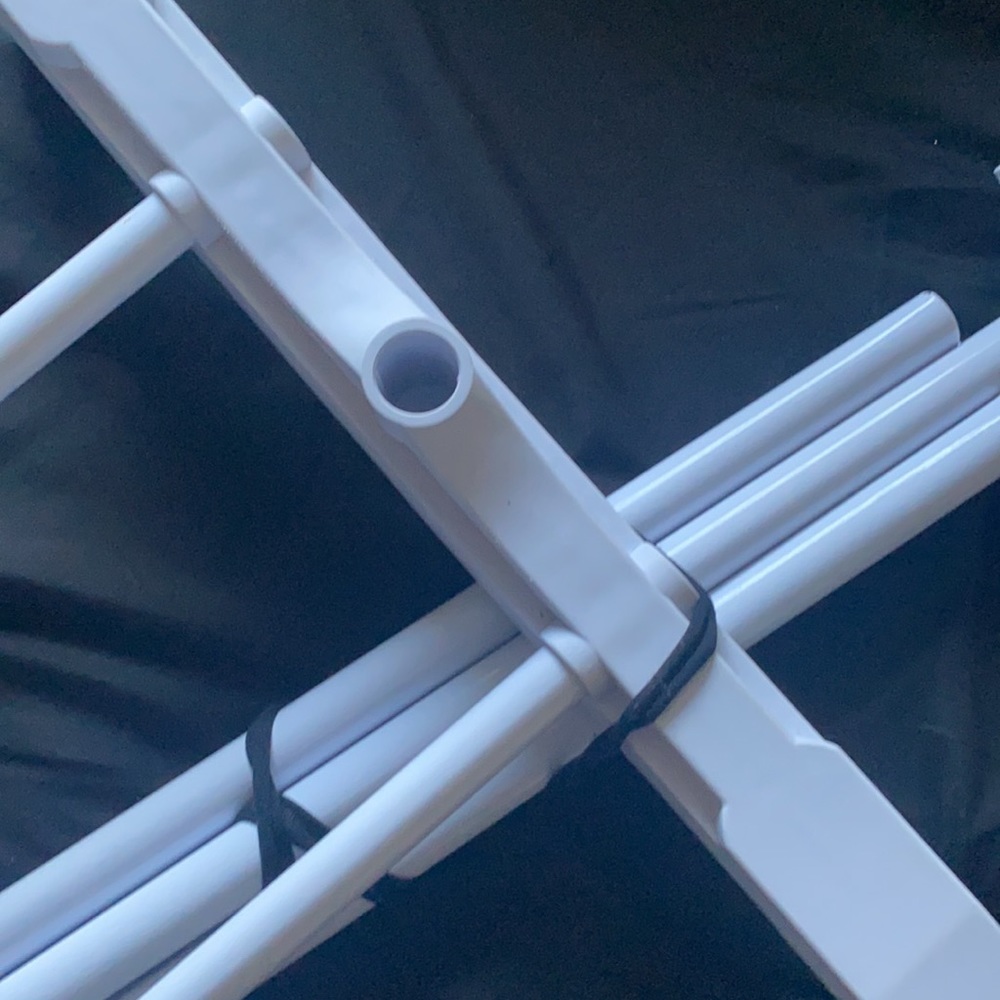 Clothes Rack - Picture 5 of 6